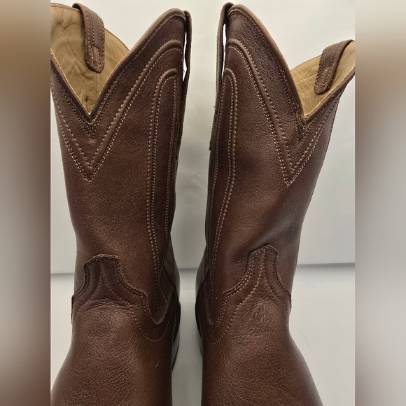 Mens Tecovas Boots - Picture 14 of 16